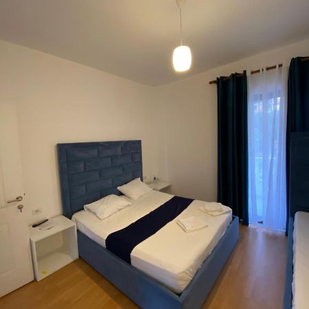 Enia'S Room Saranda Kültér fotó
