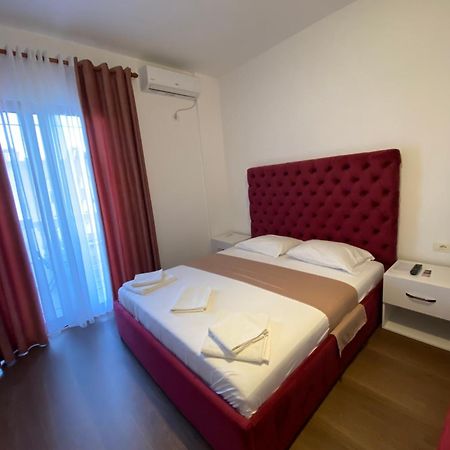 Enia'S Room Saranda Kültér fotó