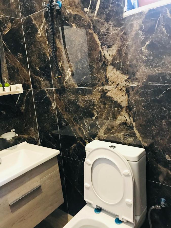 Enia'S Room Saranda Kültér fotó