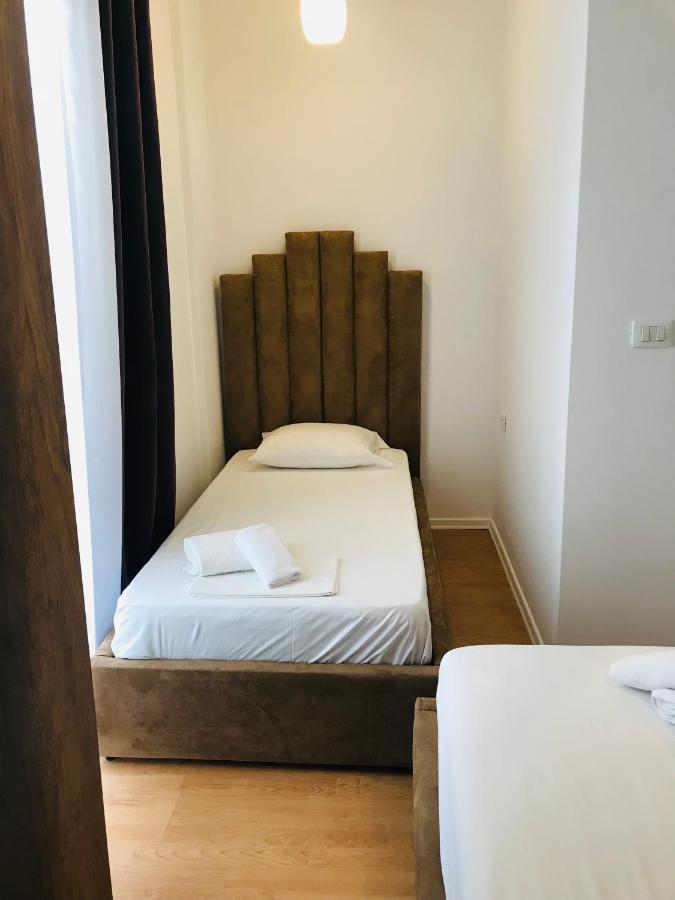 Enia'S Room Saranda Kültér fotó