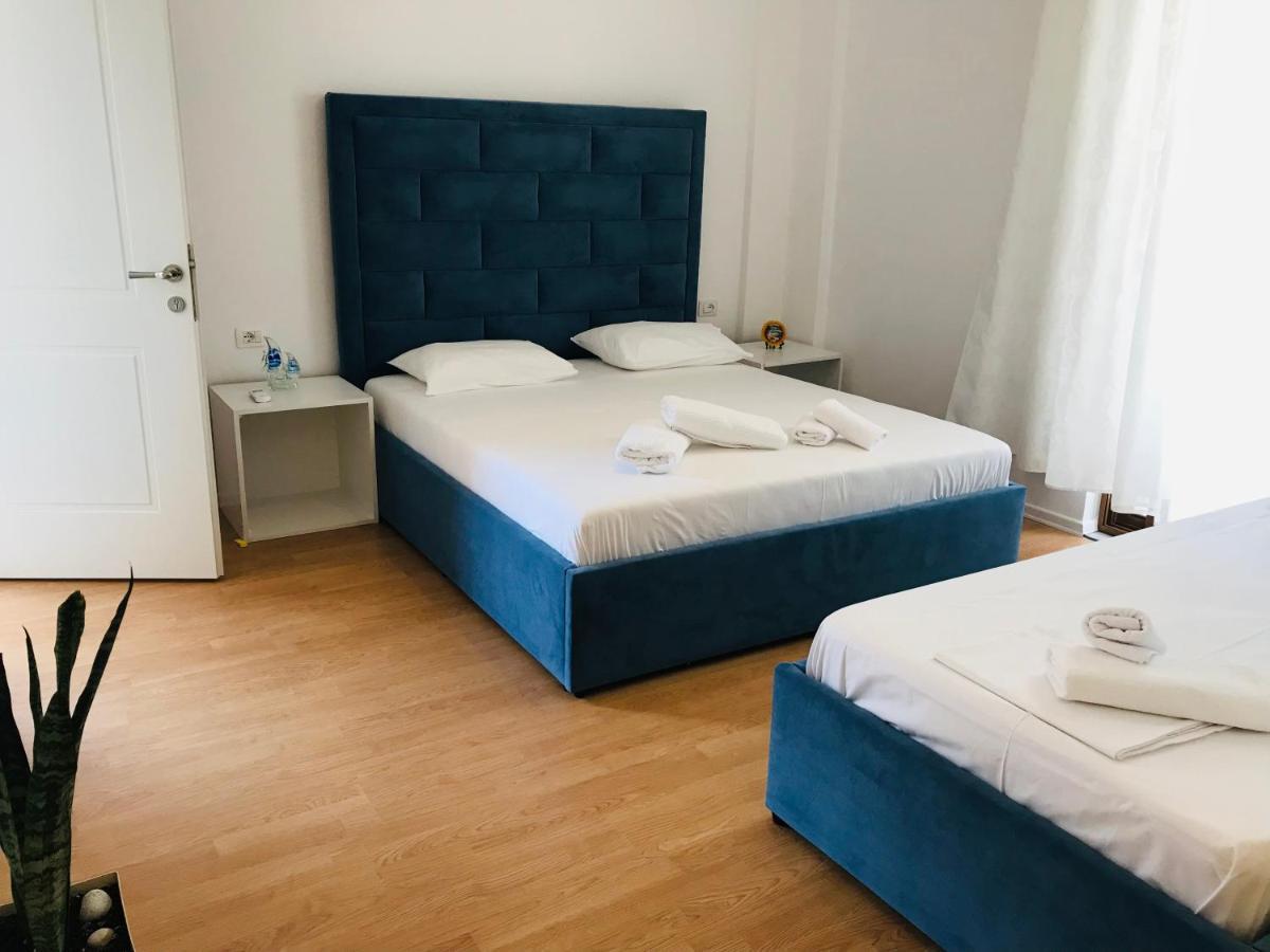 Enia'S Room Saranda Kültér fotó