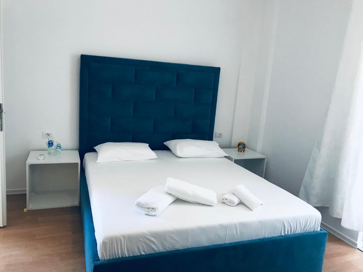 Enia'S Room Saranda Kültér fotó