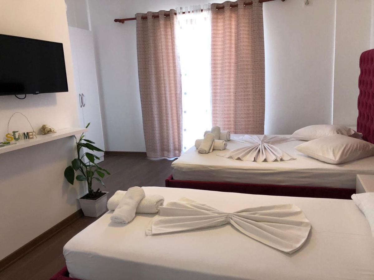 Enia'S Room Saranda Kültér fotó