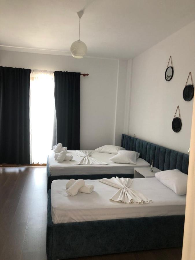 Enia'S Room Saranda Kültér fotó