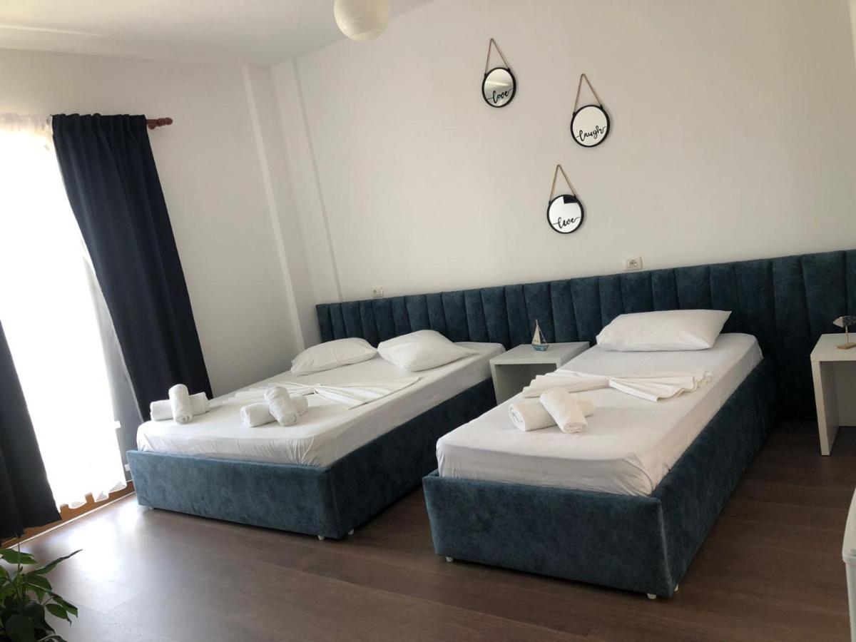 Enia'S Room Saranda Kültér fotó
