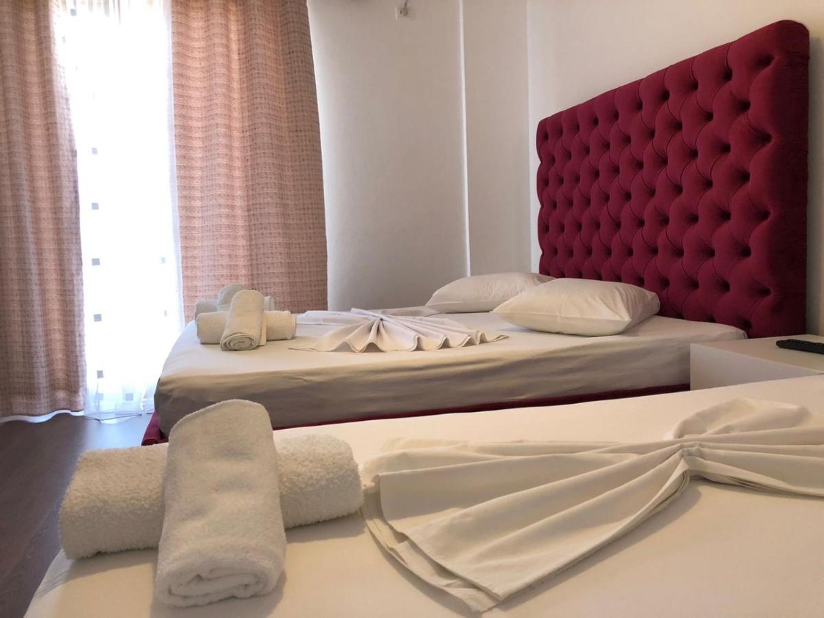 Enia'S Room Saranda Kültér fotó
