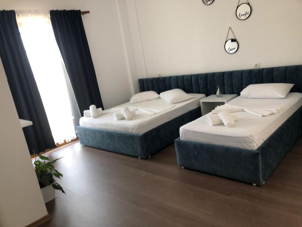Enia'S Room Saranda Kültér fotó