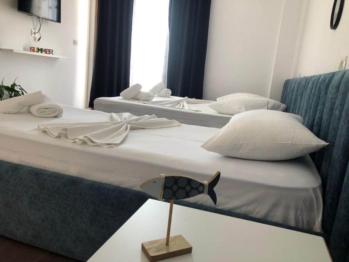 Enia'S Room Saranda Kültér fotó
