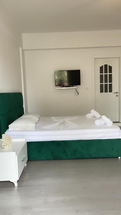 Enia'S Room Saranda Kültér fotó
