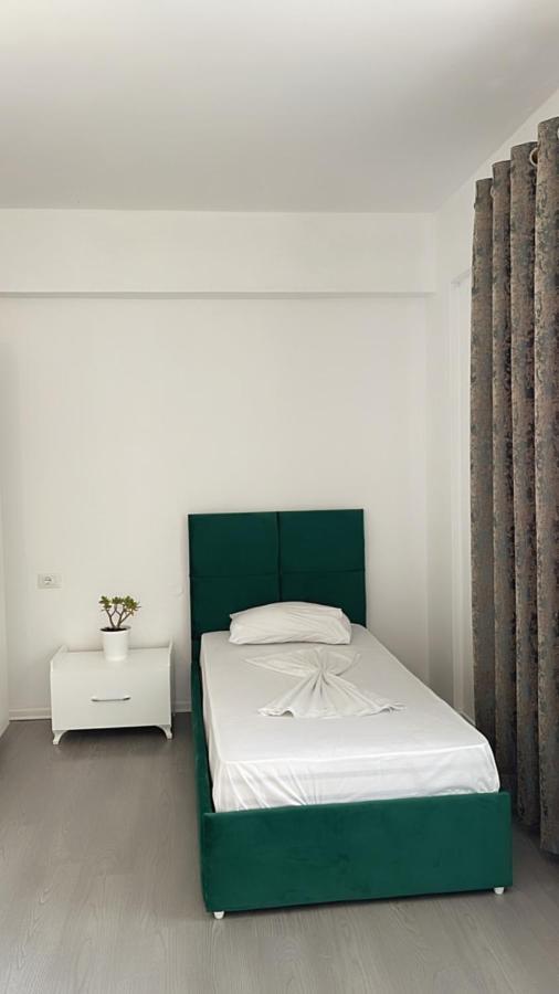 Enia'S Room Saranda Kültér fotó