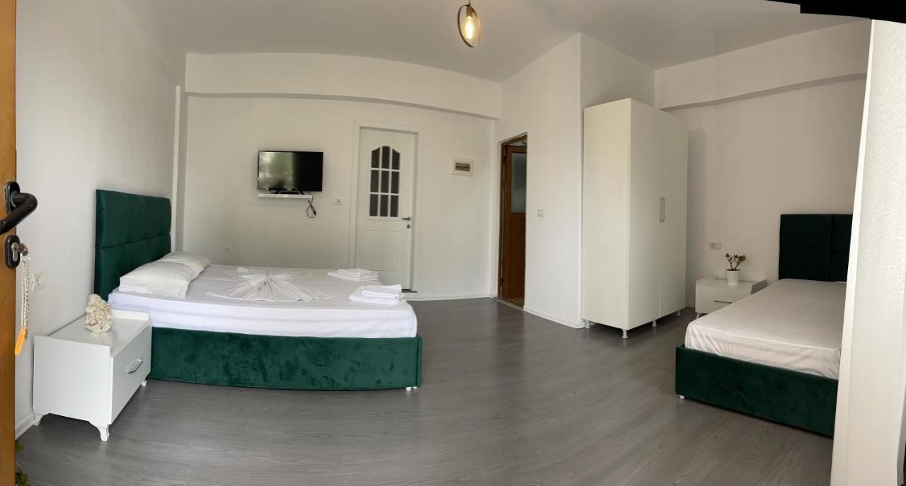 Enia'S Room Saranda Kültér fotó