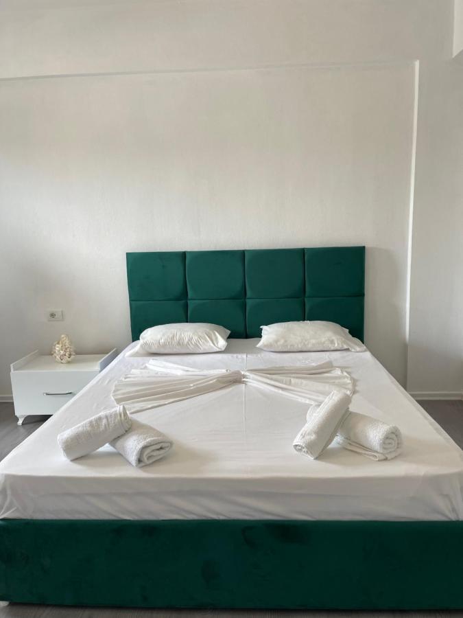 Enia'S Room Saranda Kültér fotó