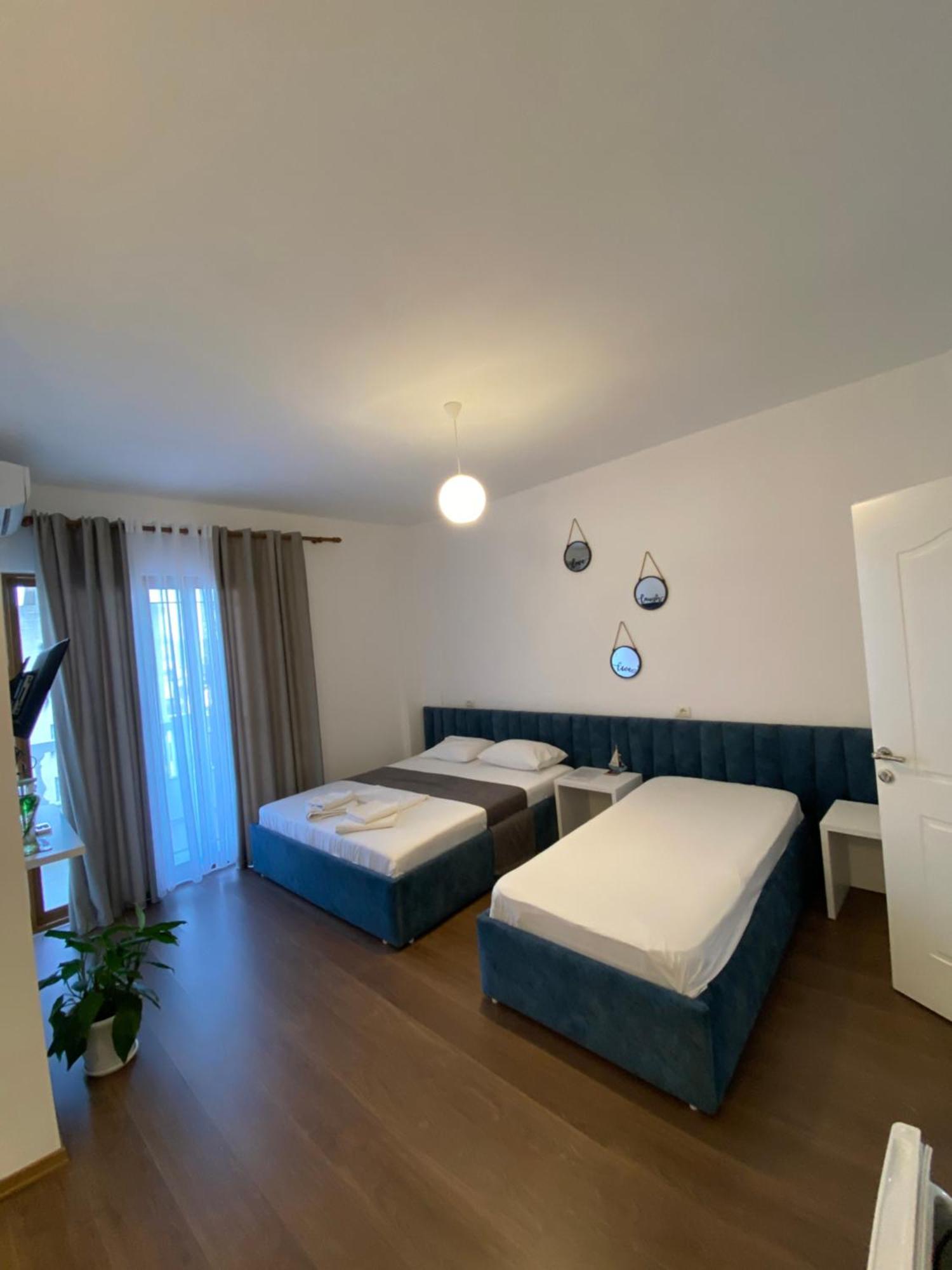 Enia'S Room Saranda Kültér fotó