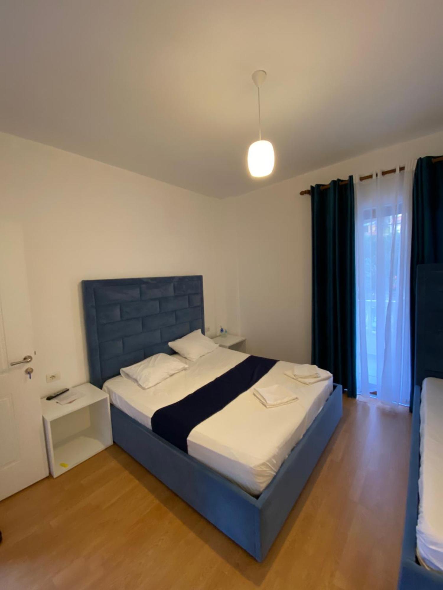 Enia'S Room Saranda Kültér fotó