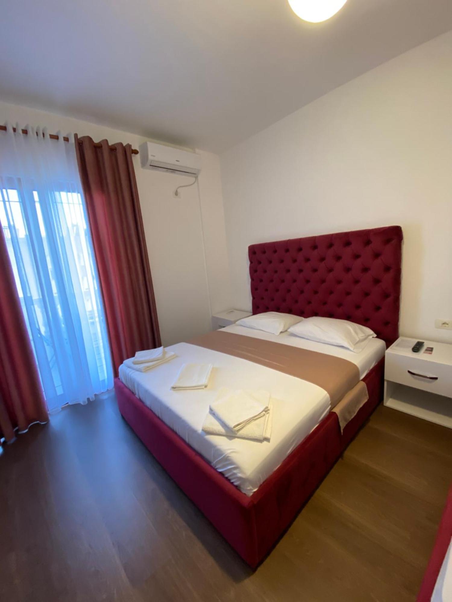 Enia'S Room Saranda Kültér fotó