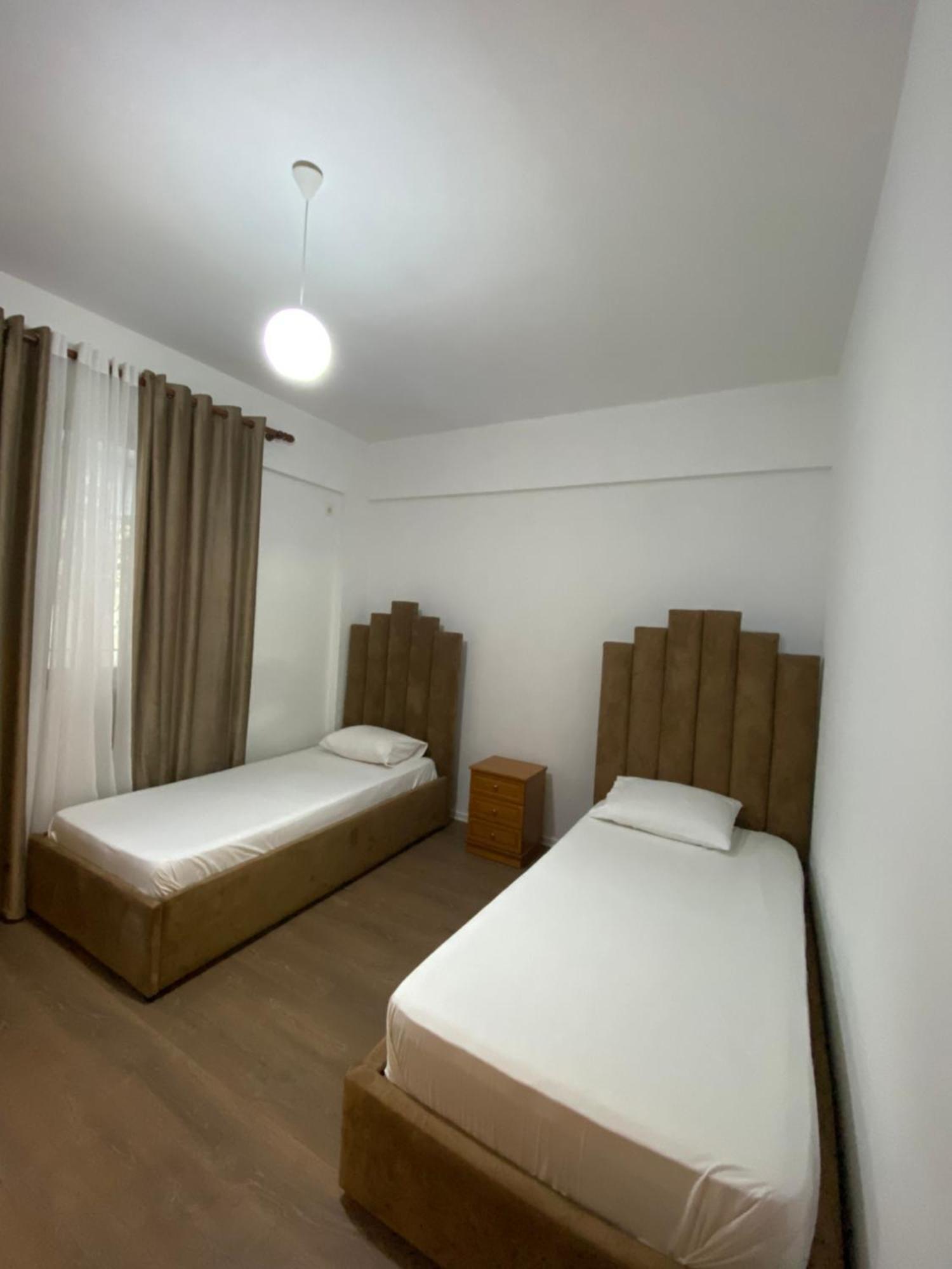 Enia'S Room Saranda Kültér fotó